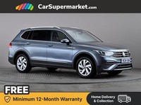 2024 Volkswagen Tiguan Allspace 1.5 TSI Life DSG [7 Seats] SUV PETROL Automatic
