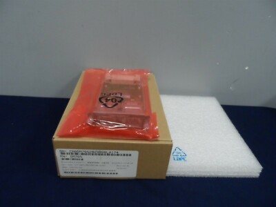 DELL PowerConnect 10GE CX4 Dual UPLINK Module 6224 06M765 10GE GM765 NEW
