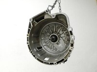 BMW F07 5er GT 535i 09-13 3,0i 225KW 4WD GA8HP45X - WWO Automatikgetriebe Getriebe ohne Wandler BMW F07 5er GT 535i... Vorschau 2
