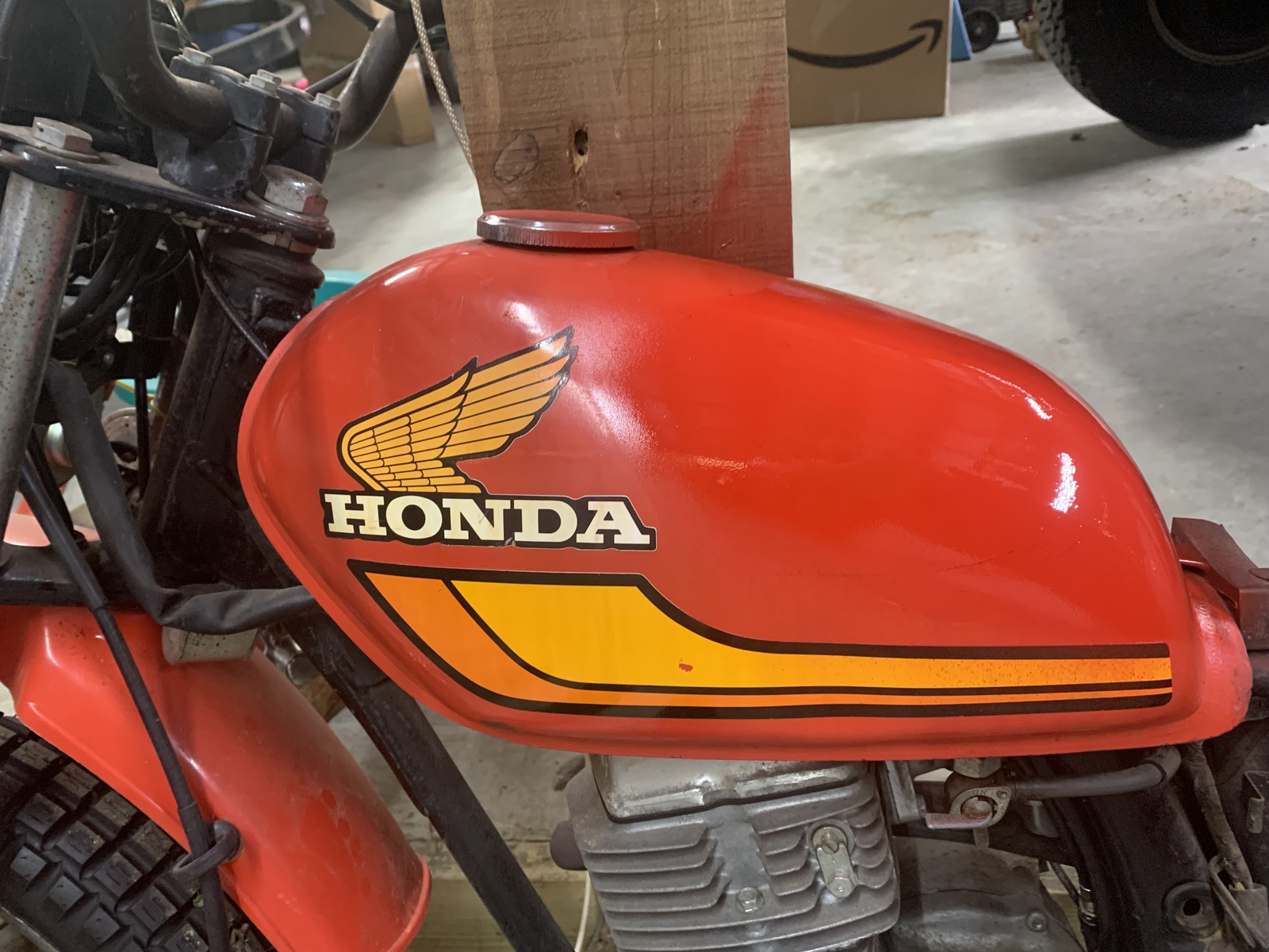 Yamaha 0564 Racing Blue Spray Paint Dirt Bike ColorRite Single Stage