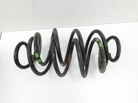 Mercedes W176 A200 12-15 Feder Hinten Rechts und Links Mercedes W176 A200 12-15 28.01.2015 A2463242804 gebraucht Vorschau 6