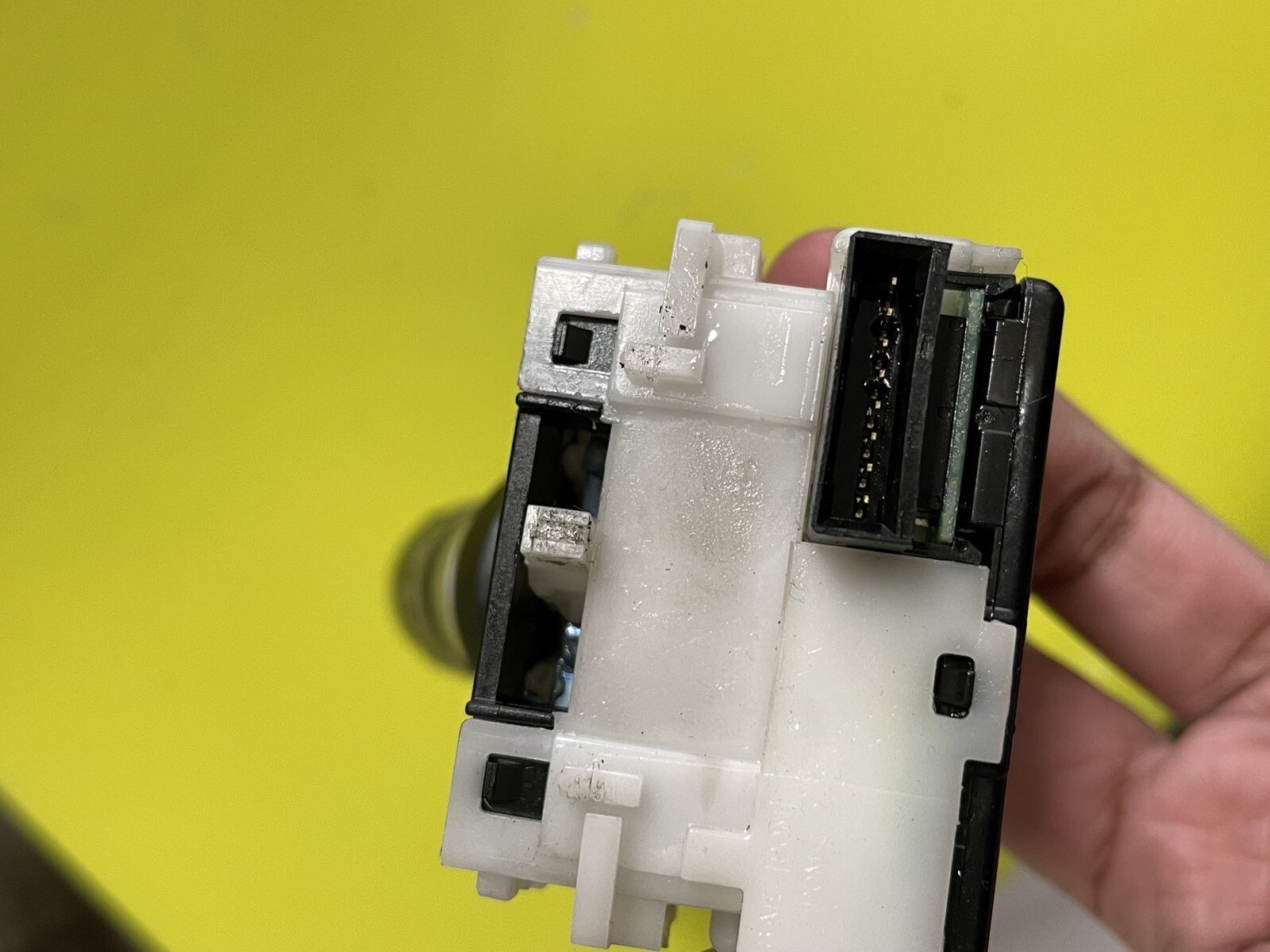 NISSAN 350Z BLINKER SWITCH - thumbnail 2