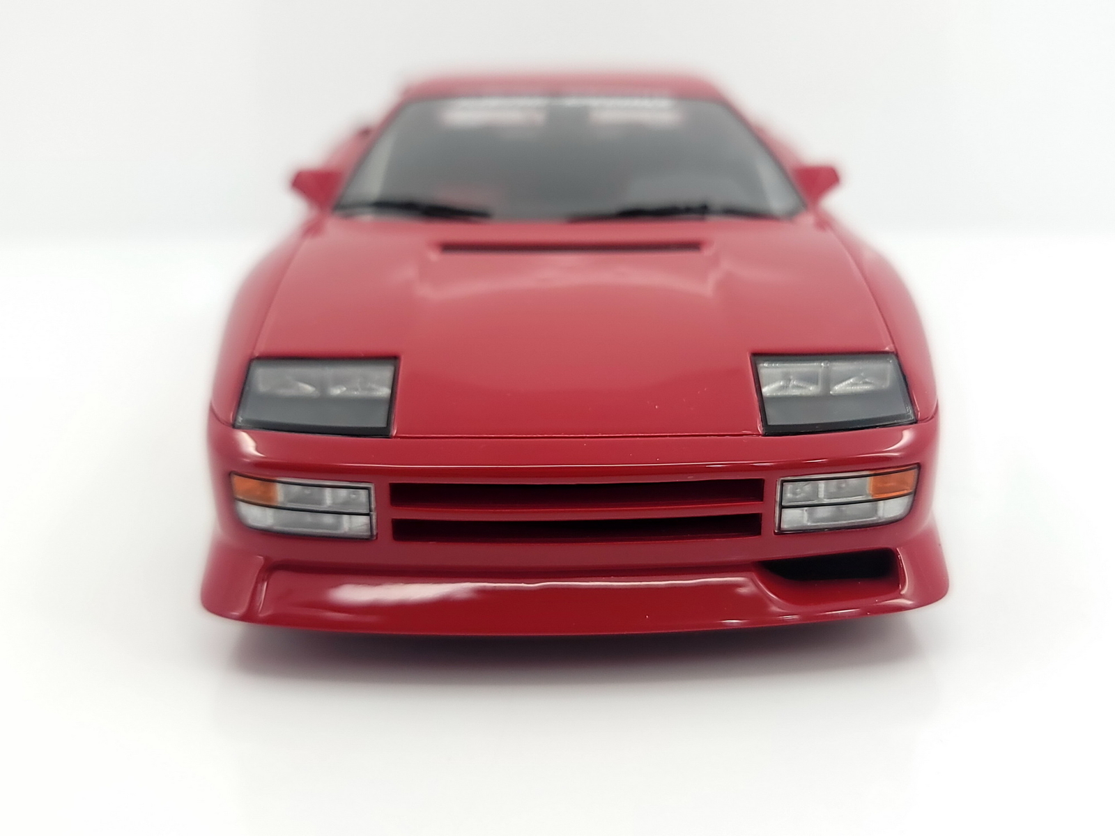 GT Spirit 1:18 Koenig Specials 1000CV Ferrari Testarossa Bi
