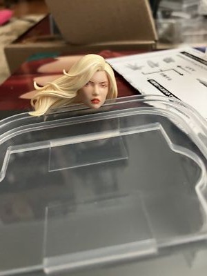 Photos de l'objet d'un acheteur vérifié