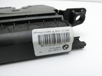 BMW 525d F10 13-17 Lim Schloss f. Heckklappe Heckklappenschloss Verriegelung BMW 525d F10 13-17 27.02.2014 7191212... Vorschau 3