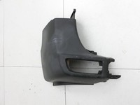 VW Crafter 2E 35 11-16 Schutzecken für Stoßstange Stoßfänger Links Hinten VW Crafter 2E 35 11-16 07.10.2016... Vorschau 2