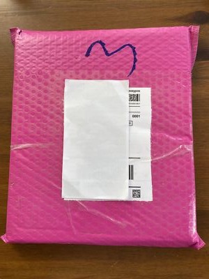 Fotos del artículo de un comprador verificado