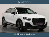 2022 Audi SQ2 2.0 TFSI Vorsprung SUV 5dr Petrol S Tronic quattro Euro 6 (s/s) (3