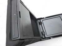 VW Passat 3C B7 10-14 Armlehne Mittelarmlehne Auflage mit Becherhalter für Rücksitzbank VW Passat 3C B7 10-14... Vorschau 8