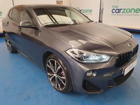 2018 BMW X2 xDrive 20d M Sport 5dr Step Auto HATCHBACK DIESEL Automatic