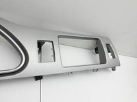 Audi Q7 4L 05-09 Verkleidung für Tacho Audi Q7 4L 05-09 05.11.2007 4L1857115G gebraucht Vorschau 4