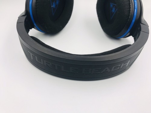 Turtle Beach Ear Force Stealth 400 Wireless  Headset ONLY for Sony Ps3 and Ps4