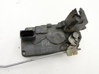 Opel Zafira B A05 05-08 Türschloss m. ZV Stellmotor Rechts Hinten Opel Zafira B A05 05-08 29.09.2007 13210739 gebraucht Vorschau 5