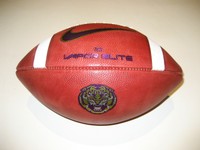 vapor elite football