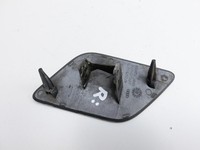 Audi A6 4F C6 05-09 Frontblende Abdeckung f. Scheinwerfer Waschdüse Rechts Audi A6 4F C6 05-09 09.03.2004 4F0955276... Vorschau 4