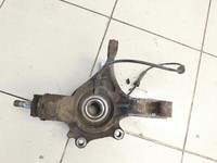 Peugeot 307 CC 03-05 2,0 100KW Achsschenkel Radnabe mit ABS Links Vorne Peugeot 307 CC 03-05 31.05.2005 6C0407255A... Vorschau 5