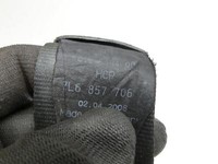 VW Touareg 7L 06-10 Gurt Sicherheitsgurt Gurtstraffer für Beifahrer Rechts Vorne VW Touareg 7L 06-10 14.04.2008... Vorschau 5