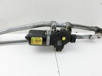 Dacia Sandero II B8 15-19 Wischermotor m. Wischergestänge Vorne Dacia Sandero II B8 15-19 19.12.2014 288009321R... Vorschau 4