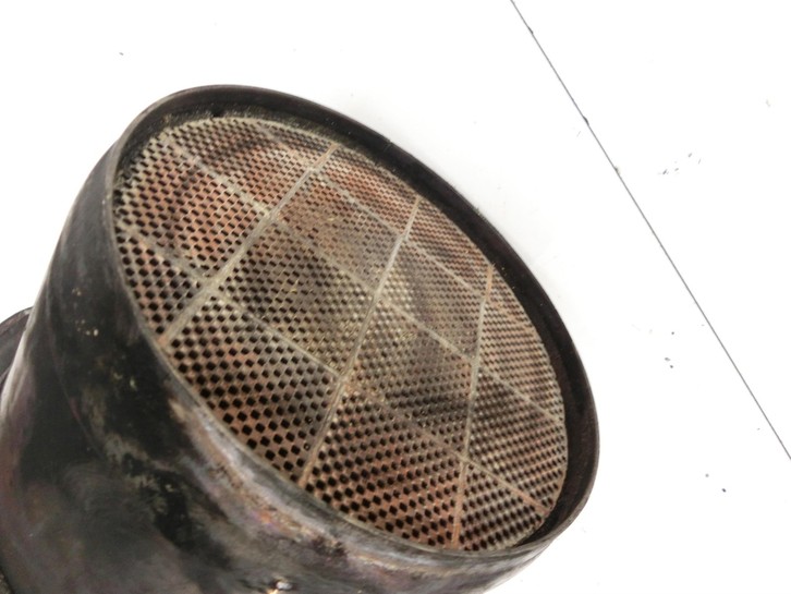 Peugeot 308 I T7 07-11 1,6 80KW Partikelfilter Rußpartikelfilter Dieselpartikelfilter DPF Peugeot 308 I T7 07-11... Vorschau 3