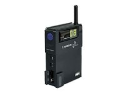Linksys Wireless-B Game Adapter WGA11B Network Adapter Ethernet 802.11B For 5E