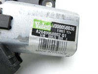 Mercedes GLK X204 12-15 Wischermotor Hinten Heckwischermotor Mercedes GLK X204 12-15 23.05.2013 A2049068002... Vorschau 6