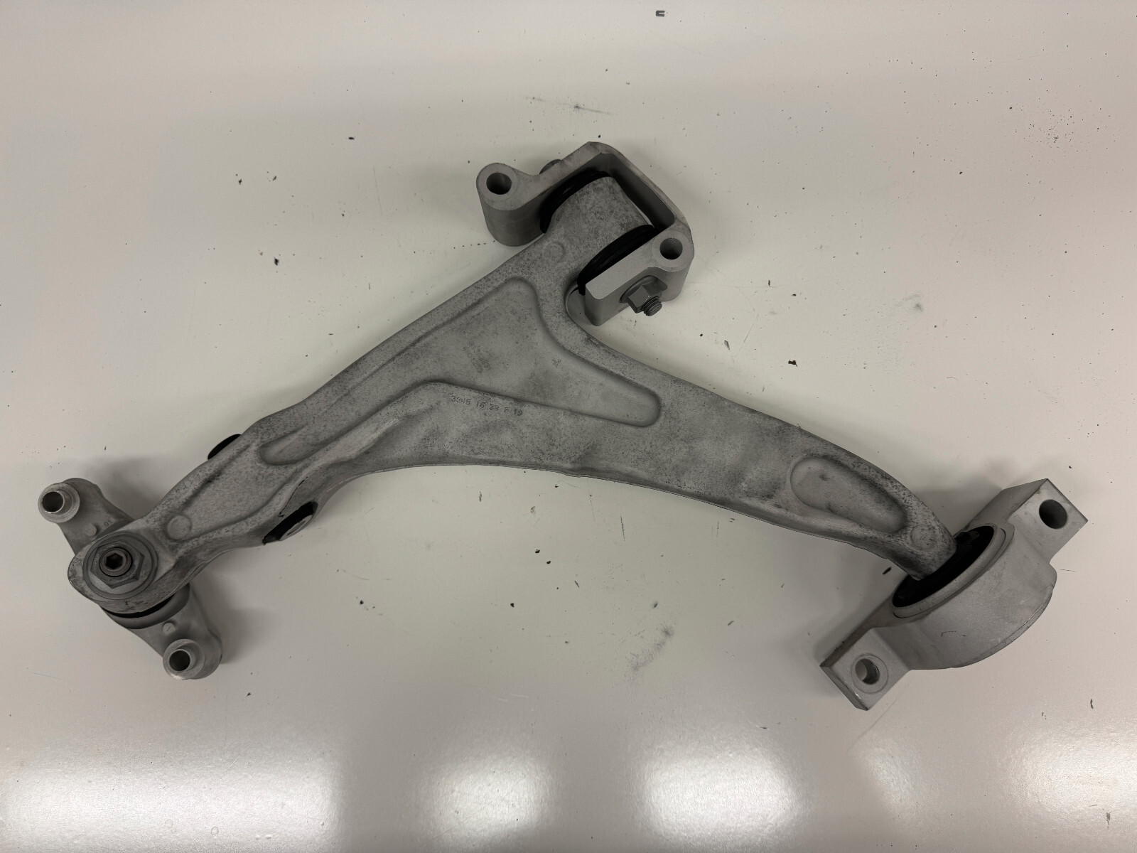 17-20 Volvo S90 V90 Left Front Lower Control Arm 32370927 | eBay