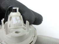 Ford Kuga II 16-19 Sonnenblende Links für Fahrer Ford Kuga II 16-19 29.09.2017 gebraucht Vorschau 7