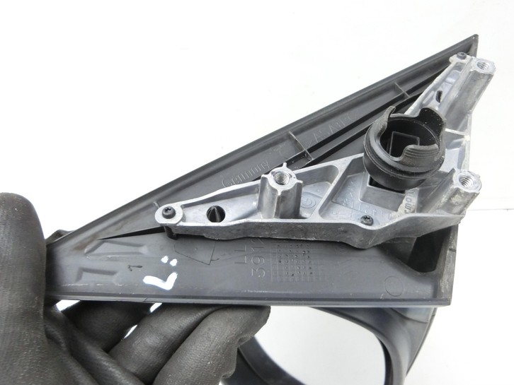 BMW E91 320i LCI 08-11 Spiegel Aussenspiegel Links 475 BMW E91 320i LCI 08-11 31.08.2009 7268261 51167268261 gebraucht Bild 6