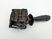 Dacia Lodgy JS 12-22 Lenkstockschalter Wischerschalter Wischer Dacia Lodgy JS 12-22 23.02.2018 255671453R E11811220... Vorschau 4
