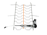 Toyota Corolla E21 18-23 Stellmotor für Elektr. Lordosenverstellung Sitz Links Vorne Toyota Corolla E21 18-23... Vorschau 1