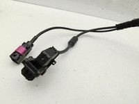 BMW E61 LCI 530d 07-10 Telefon Aufnahme Adapter BMW E61 LCI 530d 07-10 24.06.2009 7112283 51.16-7112283.A gebraucht Vorschau 5