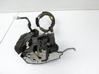 Mazda Cx-7 ER 09-12 Türschloss m. ZV Stellmotor Rechts Hinten Mazda Cx-7 ER 09-12 02.11.2011 gebraucht Vorschau 3