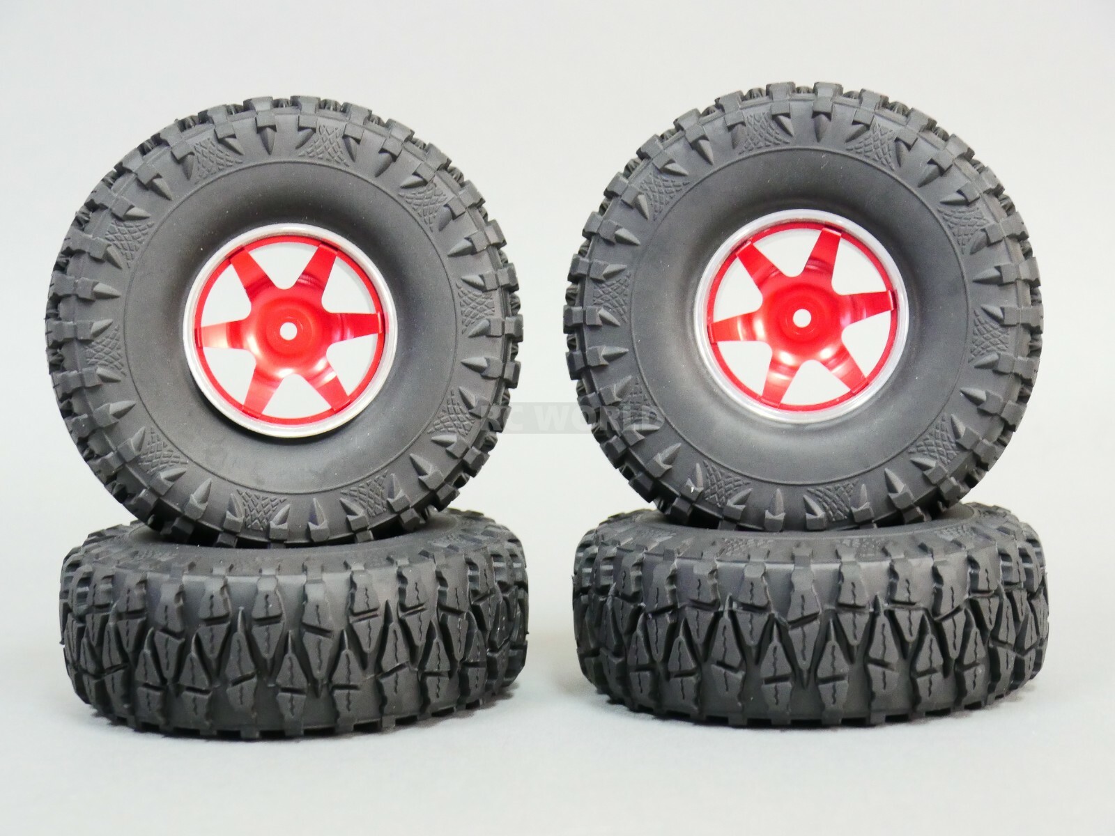 rc truck rims