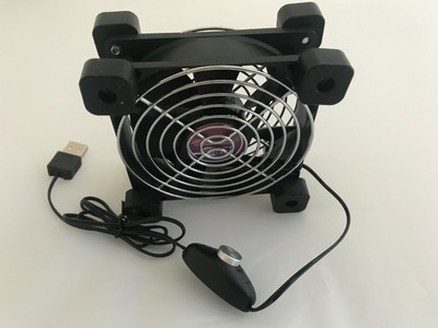 Evercool USB fan 90mm UFAN-9 