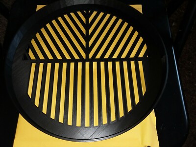 Bahtinov Focus Mask for Dobson 10-Inch External Cap Fit, 12.75 Inch diameter fit