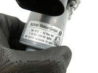Skoda Fabia III NJ 17-21 TSI 1,0 70KW DKLD Unterdruckpumpe Vakuumpumpe Skoda Fabia III NJ 17-21 09.07.2020... Vorschau 4