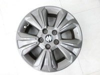 Suzuki Vitara LY 18-24 1 x Felge Aluminiumfelge 17 Zoll 5X114.3 Suzuki Vitara LY 18-24 18.07.2019 43210-54P00 gebraucht Vorschau 2