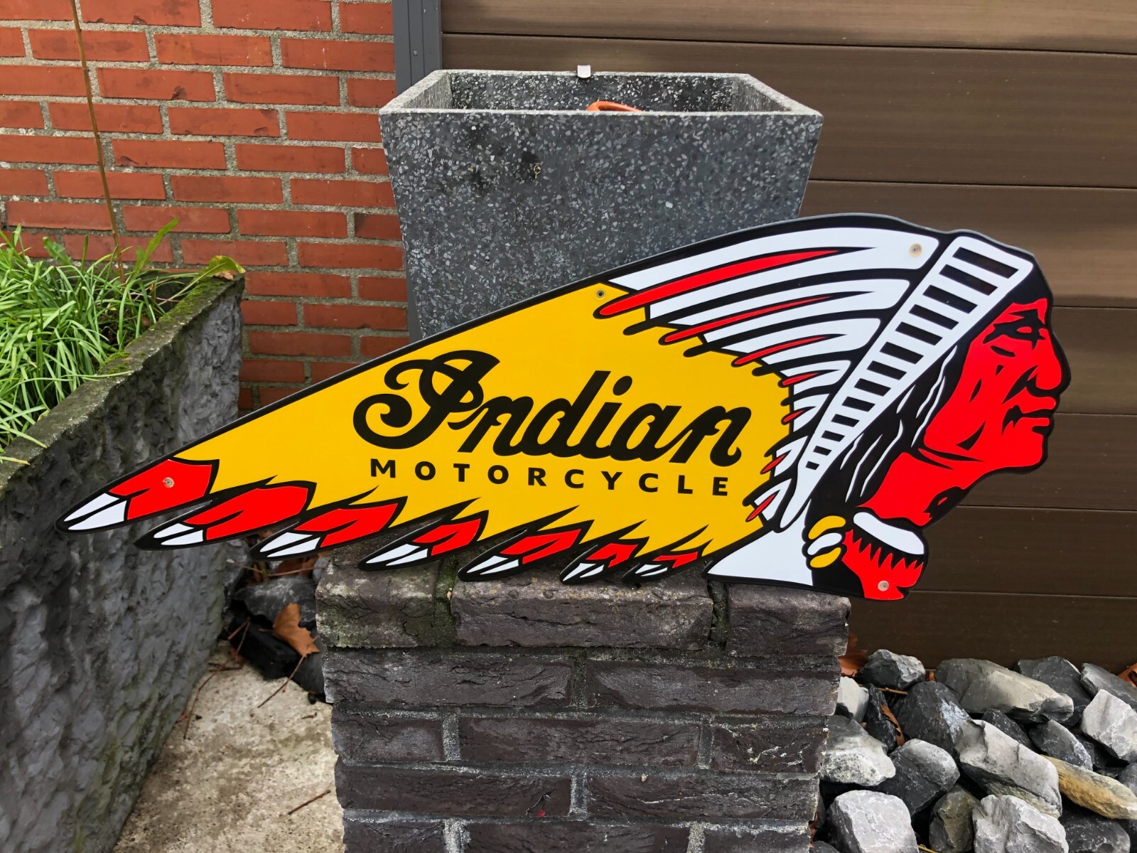 Indian Motorcycle スタジャン L 1933 Indian Motorcycle Market - CLASSIC.COM
