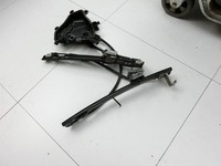 Seat Ibiza 6J 12-15 Kombi Fensterheber o. FH-Motor Rechts Vorne Seat Ibiza 6J 12-15 01.12.2013 6J4837402D 120735G... Vorschau 3