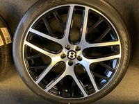 Bentley Continental GT3 - R