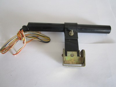 Pioneer SX-9000   Am Ferrite Loopstick Antenna & Bracket   W72-002