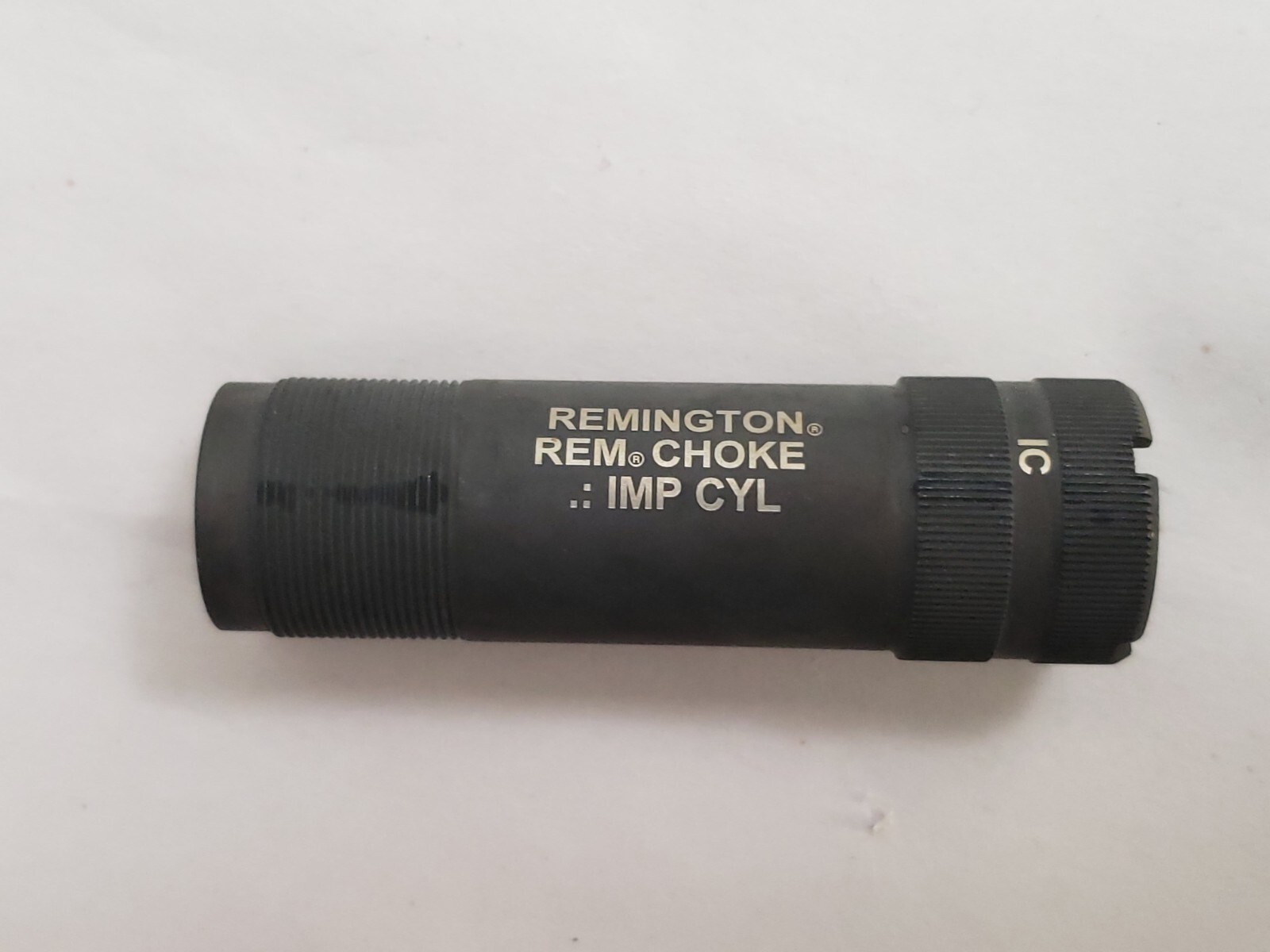 Remington Express Rem-Choke Tube Bundle 12 Gauge Extended  IC Improved Cylinder