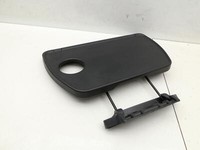 Renault Koleos I HY 4x4 07-11 Klapptisch Tisch Ausklapptisch Sitz Rechts Renault Koleos I HY 4x4 07-11 19.06.2009... Vorschau 2