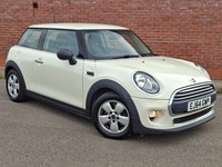 20114 64 Mini One D 1.5TD Pepper Pack Manual 3 Door. 20GBP RFL ULEZ Free.