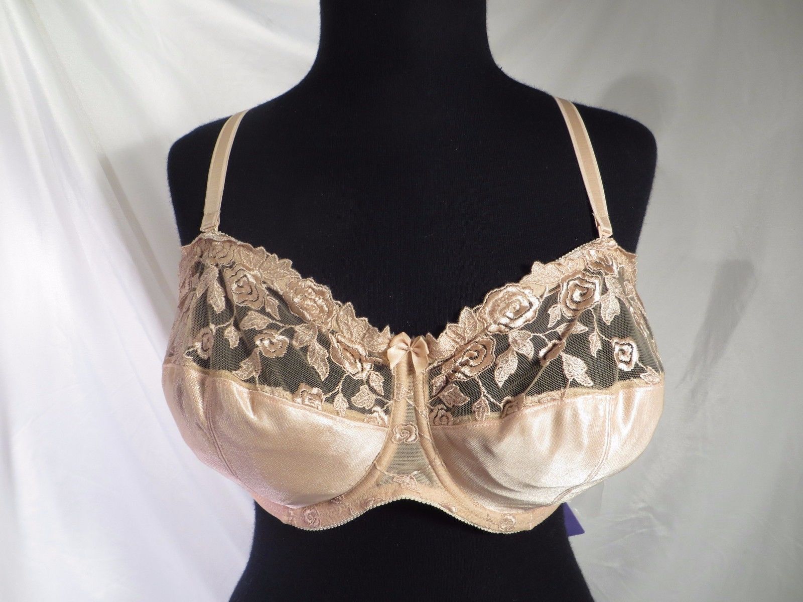 Bamboo Talla de ropa interior y de dormir para De mujer