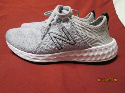 new balance 880v3 zilver