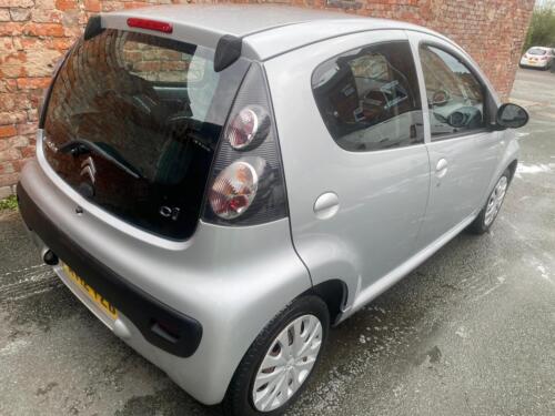 Citroen C1 image
