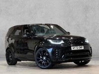 2022 Land Rover Discovery 3.0 D300 MHEV R-Dynamic HSE Auto 4WD Euro 6 (s/s) 5dr 