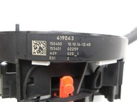 Mercedes C205 C400 15-18 Lenkstockschalter Kombischalter Blinker Tempomat Mercedes C205 C400 15-18 04.05.2017... Vorschau 7