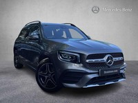 2023 Mercedes-Benz GLB 200 AMG Line Premium 5dr 7G-Tronic Estate Petrol Automati